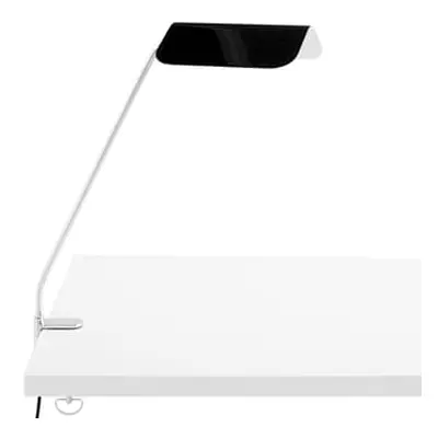 Hay - Lampe de bureau Apex - Noir - Acier - Designer John Tree