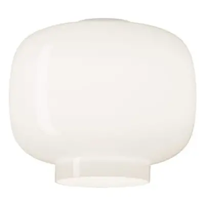 Foscarini - Plafonnier Chouchin - Blanc - Verre soufflé bouche - Designer Ionna Vautrin