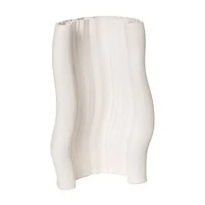 Ferm Living - Vase Vases - Blanc - Grès - Designer Trine Andersen