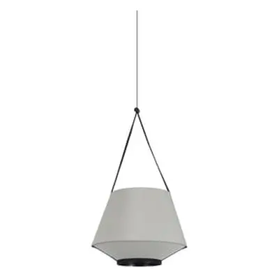 Forestier - Suspension Carrie - Vert - Lin - Designer Jette Scheib