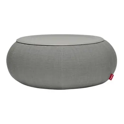 Fatboy - Table basse Dumpty - Gris - PVC