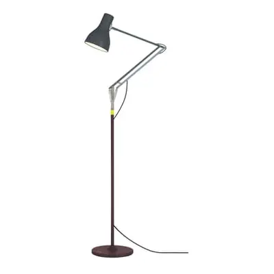 Anglepoise - Lampadaire Type 75 - Multicolore - Aluminium - Designer Paul Smith