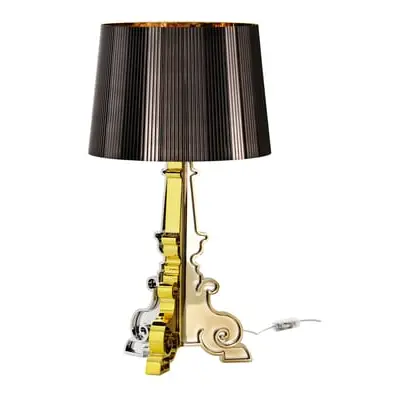 Kartell - Lampe de table - Métal - ABS - Designer Ferruccio Laviani