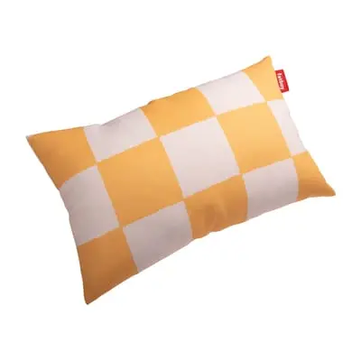 Fatboy - Coussin d'extérieur Coussin d'exterieur - Jaune - Dacron