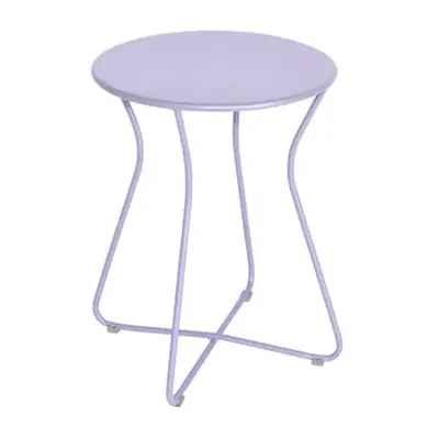 Fermob - Tabouret Cocotte - Violet - Acier peint - Designer Studio Fermob