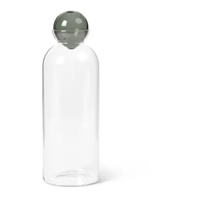 Ferm Living - Carafe Still - Transparent - Verre soufflé bouche - Designer Trine Andersen