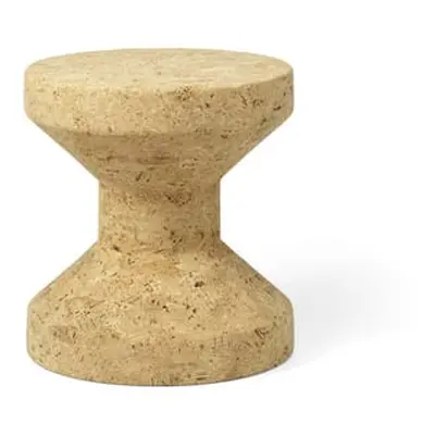 Vitra - Tabouret Cork Family - Beige - Liège - Designer Jasper Morrison