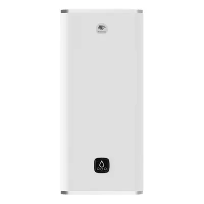 Chauffe eau électrique plat Thermor MALICIO 3 Blanc 65L (équivalent à 114L) multiposition