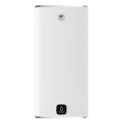 Chauffe eau électrique plat Thermor MALICIO 3 Blanc 120L (équivalent à 207L) carré vertical mura