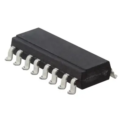 Lite-On Optocoupleur - Phototransistor LTV-844S CMS-16 Transistor AC, DC