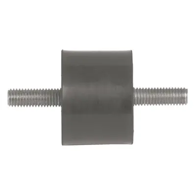 PB Fastener 110004 Patin fileté Filetage extérieur M3 Hauteur 8 mm 1 pc(s)