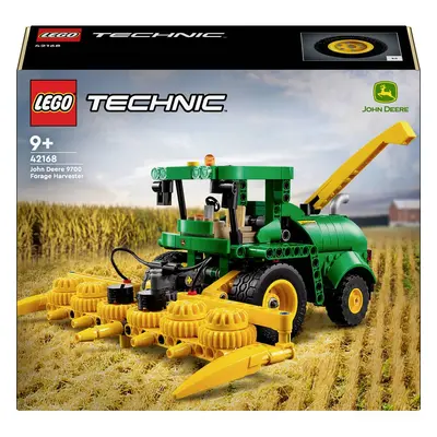 42168 LEGO® TECHNIC John Deere 9700 Forage Harvester