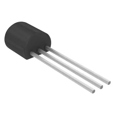 Diotec Transistor (BJT) - Discret BC548C TO-92 1 NPN