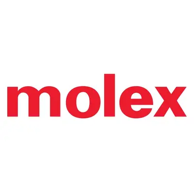 Molex 192210234 Cosse à oeillet Ø du trou=6 mm 1 pc(s) Bulk