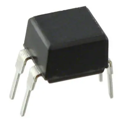 Lite-On Optocoupleur - Phototransistor LTV-817 DIP-4 Transistor DC