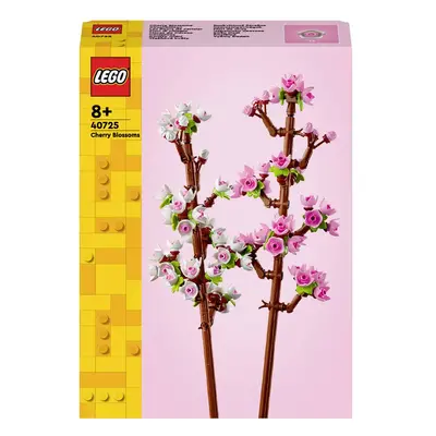 40725 LEGO® ICONS™ Fleurs de cerisier