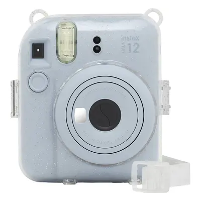 Fujifilm INSTAX mini 12 CAMERA Glitter Case Housse pour appareil photo pailleté