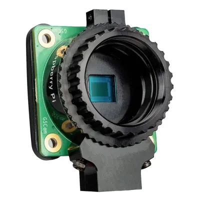 Raspberry Pi® RB-camera-SC0926 Global Shutter Camera SC0926 Module de caméra couleur CMOS Convie