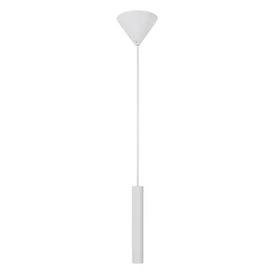 Nordlux Omari 2112213001 Luminaire à suspendre LED LED intégrée 3.2 W blanc