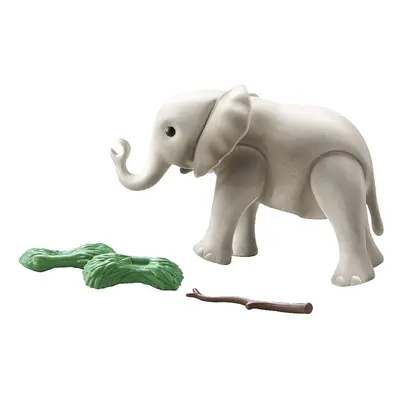 Playmobil® Wiltopia Jeune éléphant 71049