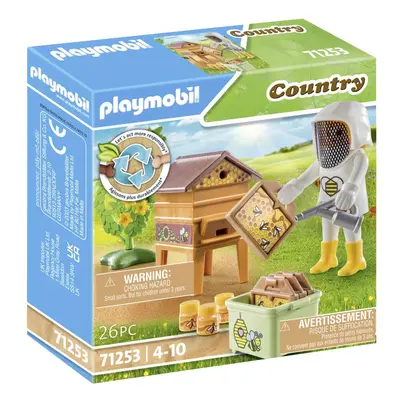 Playmobil® Country Apiculteurs 71253