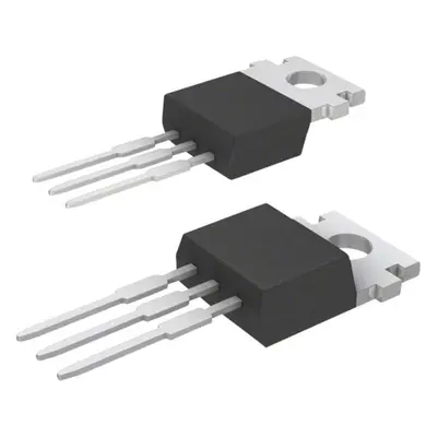 STMicroelectronics Transistor (BJT) - Discrêt BD912 TO-220AB 1 PNP