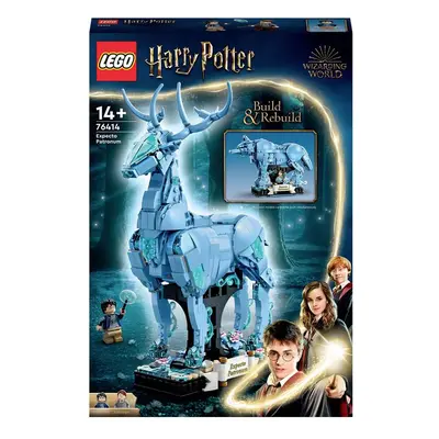 76414 LEGO® HARRY POTTER™