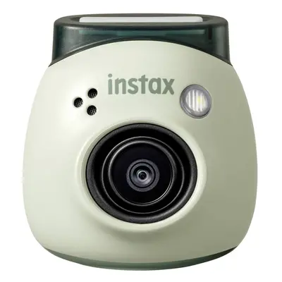 Fujifilm INSTAX Pal Pistachio Green Appareil photo numérique vert Bluetooth, batterie intégrée, 