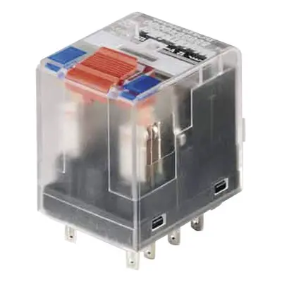 Relais enfichable Weidmüller RCM370730 8690000000-1 230 V/AC 10 A 3 inverseurs (RT) 1 pc(s)