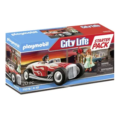 Playmobil® City Life 71078