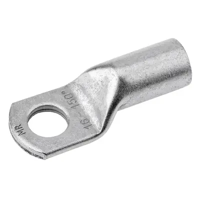 Cosse de câble tubulaire Cimco 180762 180 ° M12 95 mm² Ø du trou: 13 mm 1 pc(s)