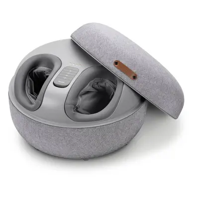 Beurer FM 120 Appareil de massage pour les pieds gris