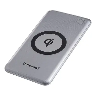 Intenso WPD 10000 Powerbank (batterie supplémentaire) 10000 mAh Quick Charge 3.0, Power Delivery