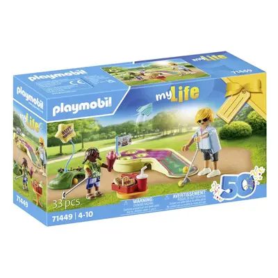 Playmobil® My Life Le plus de lautre 71449