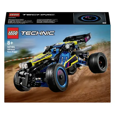 42164 LEGO® TECHNIC Voiture de course offroad