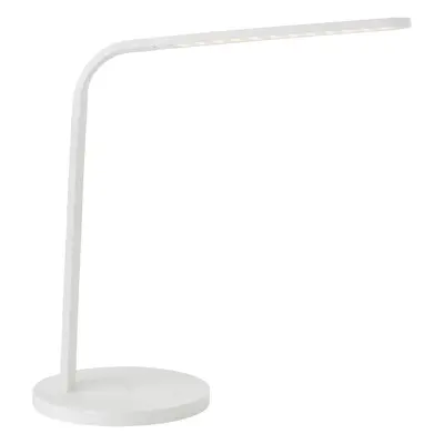 Brilliant Idelle G93100/05 Lampe à LED de table LED 6 W blanc