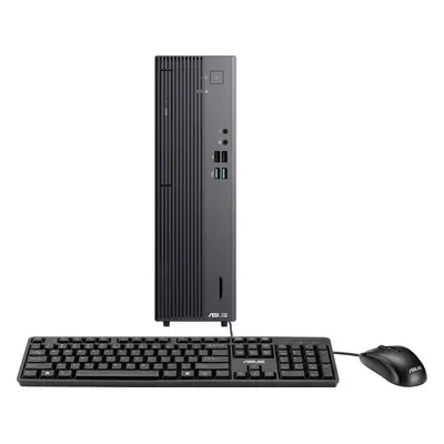 Asus PC de bureau ExpertCenter S500SER-714700014W 2.5 cm (1.0 pouces) Intel® Core™ i7 14700 16 G