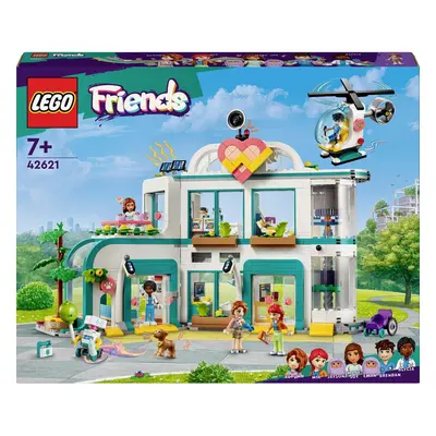 42621 LEGO® FRIENDS Hôpital Heartlake City