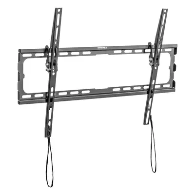 SpeaKa Professional SP-TVM-601 Support mural TV faible distance au mur 94,0 cm (37) - 203,2 cm (