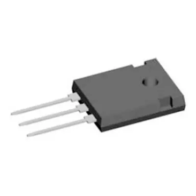 IXYS IXGH30N60C3 Transistor IGBT TO-247AD Simple Standard 600 V