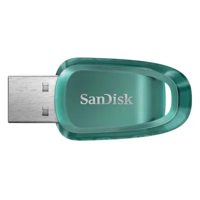 SanDisk Ultra Eco™ Clé USB 512 GB vert SDCZ96-512G-G46 USB 3.1 (Gen 1)