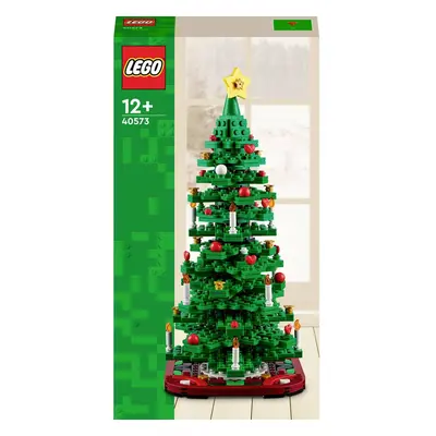 40573 LEGO® ICONS™ Arbre de Noël