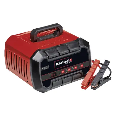 Einhell CE-BC 30 M 1002275 Chargeur 12 V, 24 V 30 A 15 A