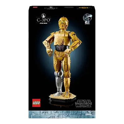 75398 LEGO® STAR WARS™ C-3PO