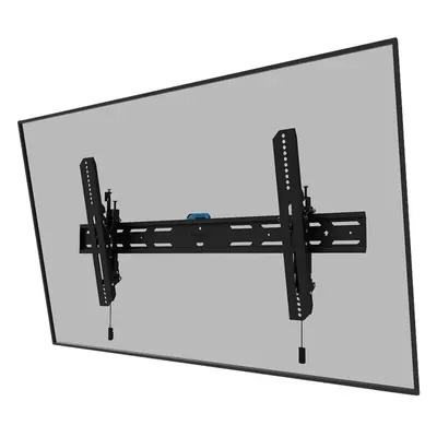 Neomounts WL35S-850BL18 Support mural TV inclinable 109,2 cm (43) - 228,6 cm (90) inclinable