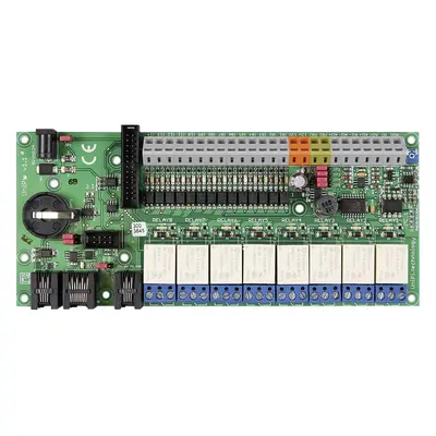 Unipi UniPi 1.1 Platine dextension Raspberry Pi® Convient pour (kits de développement): Raspberr