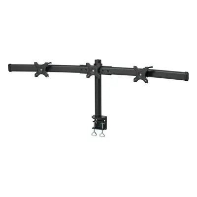 Support de table pour écran SpeaKa Professional SP-1664324 33,0 cm (13) - 61,0 cm (24) réglable 