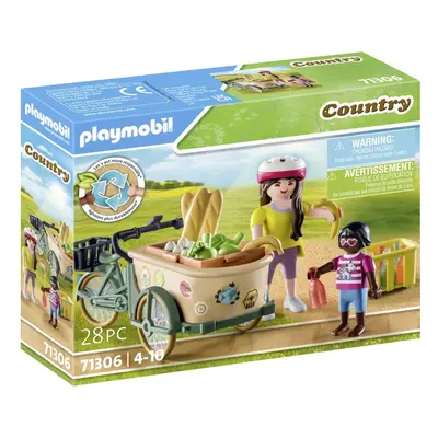 Playmobil® Country Roue de charge 71306