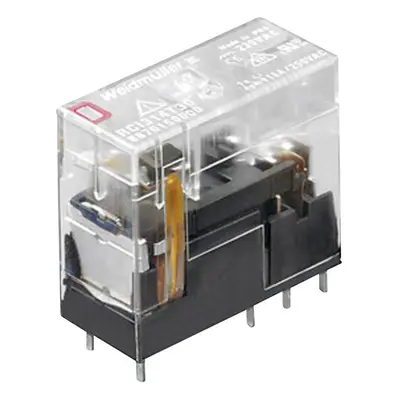 Relais enfichable Weidmüller RCI424T30 8870230000-1 230 V/AC 8 A 2 inverseurs (RT) 1 pc(s)