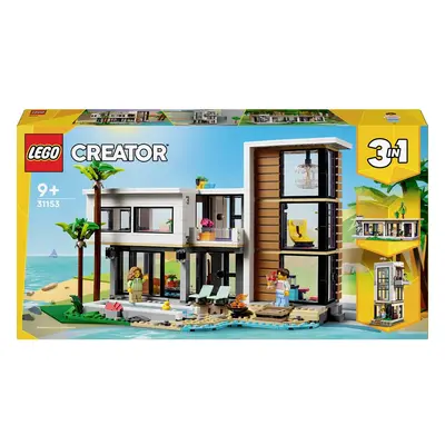 31153 LEGO® CREATOR Maison moderne